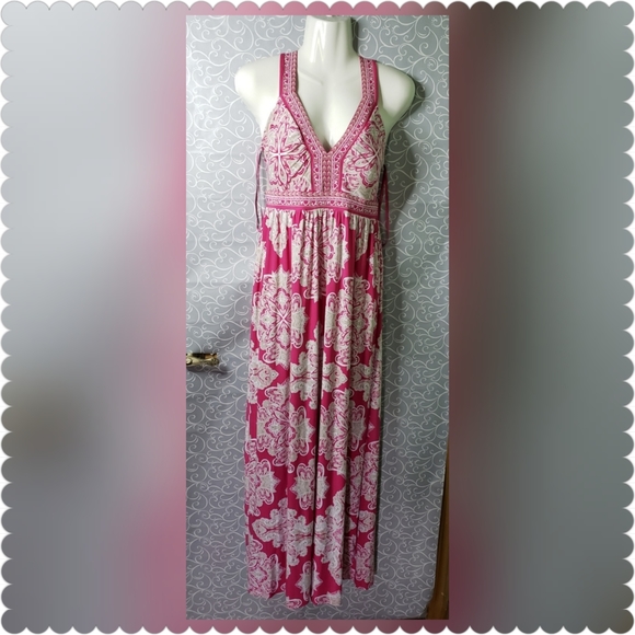 INC International Concepts Dresses & Skirts - INC MAXI Dress Size XS